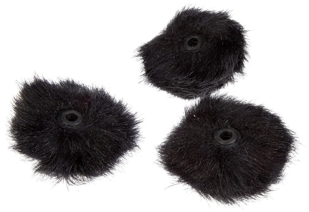 []RODE Road MINIFUR-LAV Windshield MINIFURLAV