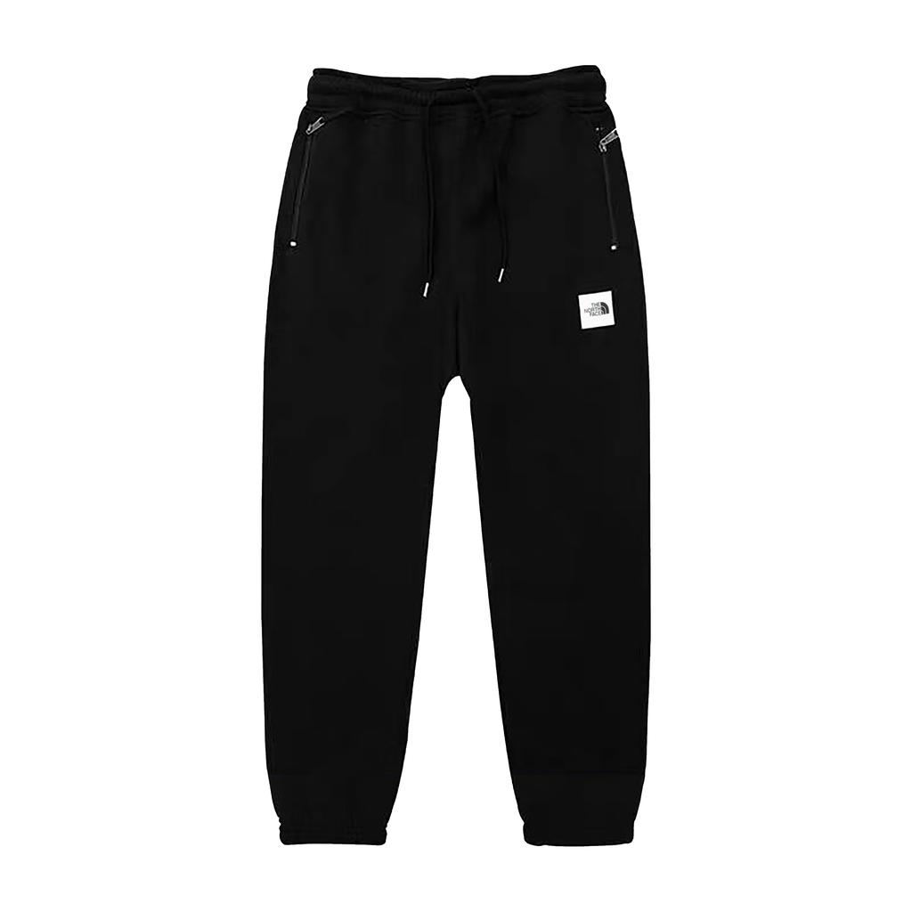 THE NORTH FACE Fleece Pants Men's Black NF0A86Q4-JK3