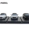MJ 1/64 BMW M5 (F90) Модель машинки 6-го покоління M5 зі сплаву, лита під тиском. Колекційні прикраси, подарункові іграшки