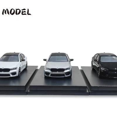 MJ 1/64 BMW M5 (F90) 6. Generation M5 Legierung Druckguss Auto Modell Sammlerstücke Ornamente Geschenk Spielzeug