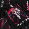 Power Chainsaw Man T-Shirt Devil Anime Manga Denji Gift Graphic Shirt All Size