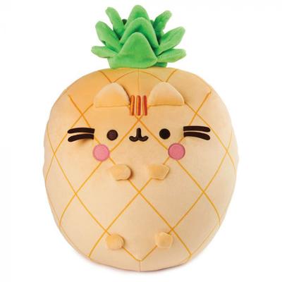 Pusheen Fruits Ananas Duft-Squisheen