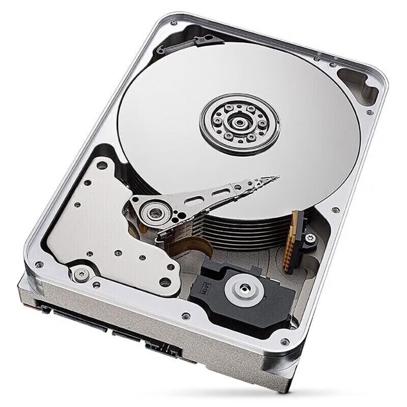 Seagate Barracuda 10TB Surveillance Hard Drive