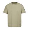 BLACKYAK Seersucker Round Short Sleeve T-Shirt #3_Le