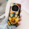 Pro pouzdro na telefon ZTE Nubia Focus 2 Ultra 5G astronaut Silikonová ochrana fotoaparátu Zadní kryt Pro Nubia Focus2 Ultra Funda Coque