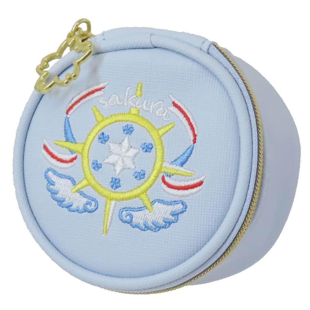 Cardcaptor Sakura Mini-Tasche Clear Card Edition