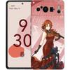 Honkai Impact 3rd Phone Case For Google Pixel 8 A 7 6 Pro 6A 5G Black Soft Shockproof Back Cover Silicone TPU Shell Coque