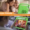 Dziecięce Etui Stojące EVA Dla Lenovo Tab M11 M10 Plus 3. Gen TB125FU M10 FHD Plus 10,3 cala M10 10,1 cala TB-X306F TB-X505F Pokrowiec