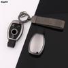 Tpu Car Key Case Cover Shell Fob For Mercedes Benz A B C E Class Gls Gla Glk Glc Cls Cla Amg W204 W205 W212 W463 W176 Keychain