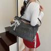 Large Capacity Tote Bag Women's New Versatile Commuter Shoulder Bag