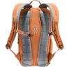 Backpack Deuter StepOut 12 Model 2023 Chestnut/ivy (3815023-9206)