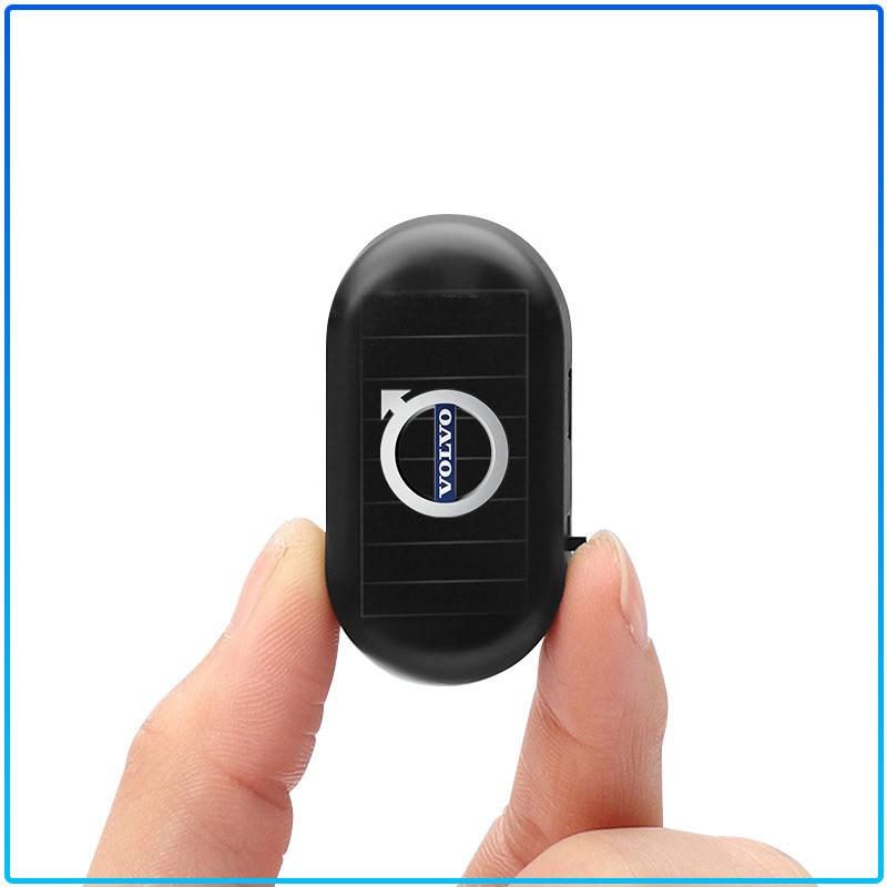 Car Anti-Theft Caution Strobe Signal Security System For Volvo Rdesign XC90 S60 XC60 V70 S80 S40 V50 V40 V60 C30 S70