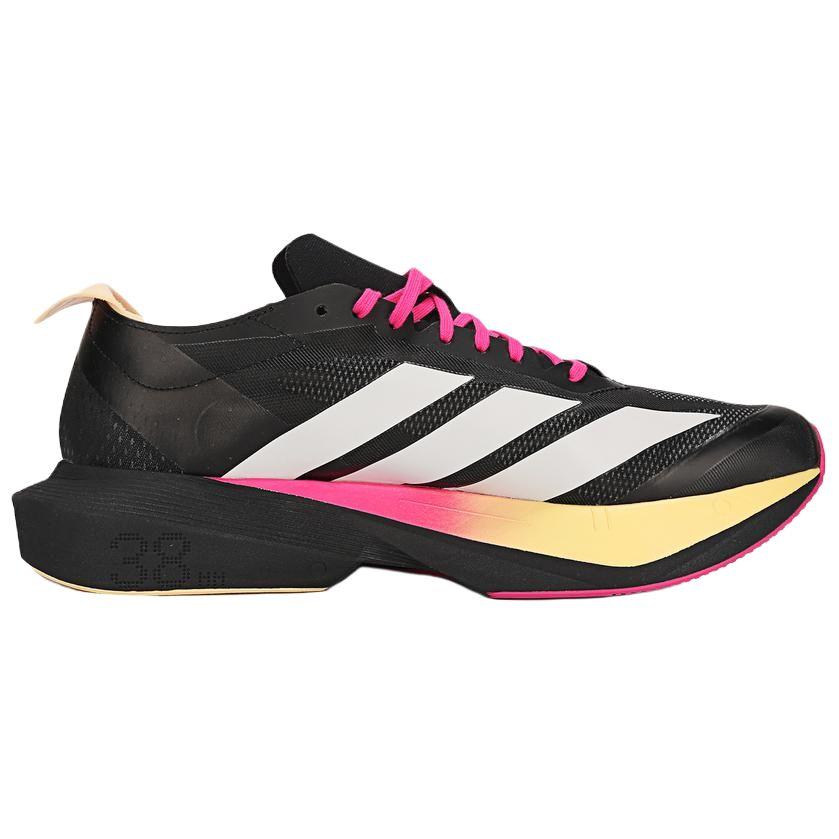 Adidas Adizero Drive Rc Comfortable Soft Running Shoes Men Sneakers Black KJ6209