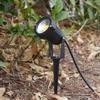 Dream Bubble COB LED Landscape Spotlight with Ground Spike