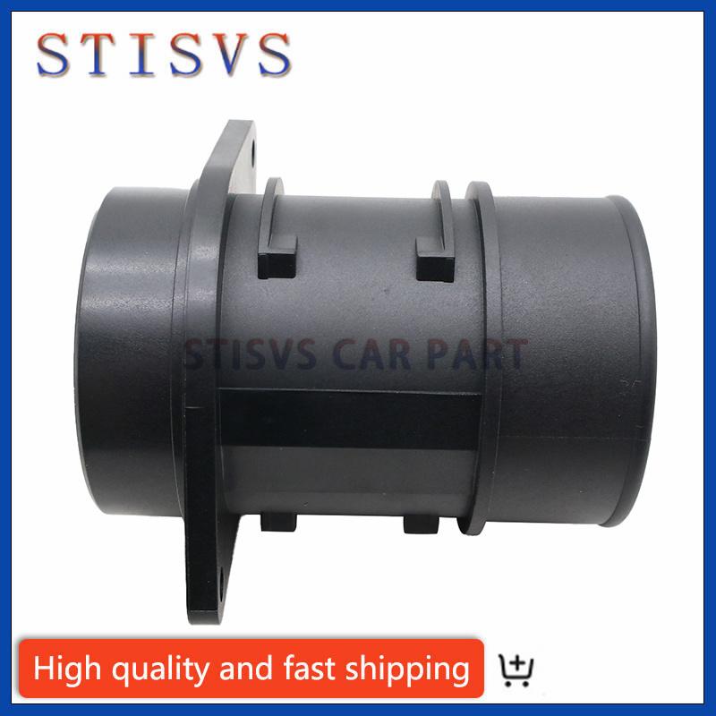 5WK97008Z Luftmassenmesser MAF Sensor Für Renault Trafic Master Kangoo Megane Scenic Vauxhall Vivaro Movano Neu Hohe Qualität