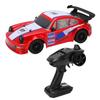 2.4G 1 16 Remote Control Car Toy High Speed Bearing Drifting Brushless Racing Vehicle Model UD1607PRO3 Batteries