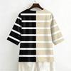 Women's Shirts Dressy Casual T,Shirts 3/4 Sleeve Tunic Tops Basic Tees Pullover Work Blouses