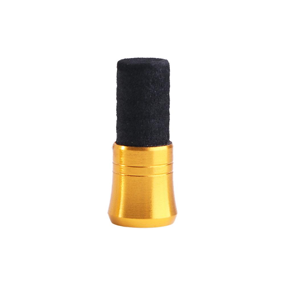Protector Fishing Rod Stopper Fishing Rod Butt Caps Fishing Rod Plug End Fishing Pole Front Cover