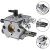High Performance Carburetor Chainsaw 4500 5200 5800 45cc 52cc 58cc Gardening Power Tools For 2 Stroke Engine Accessory