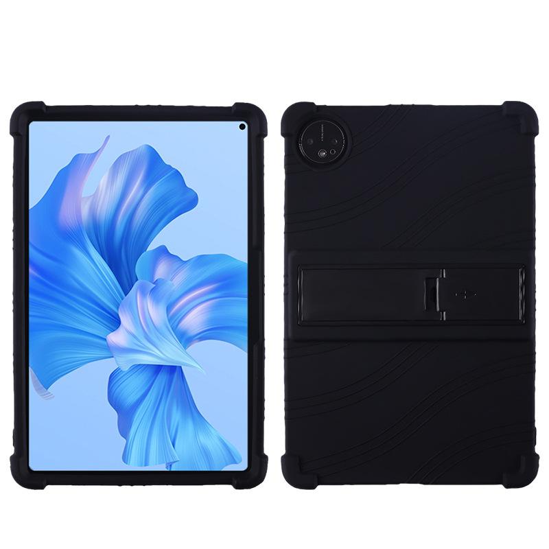 Pro Huawei MatePad Pro 11 2022 Case Nárazuvzdorný měkký silikonový zadní kryt Pro Huawei MatePad Pro 11 2022 GOT-W29 GOT-AL09 Case