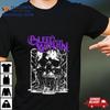 Bleed From Within Schmelzender Schädel Kurzarm Baumwolle Alle Größen S5XL NZ1595 Unisex T-Shirt