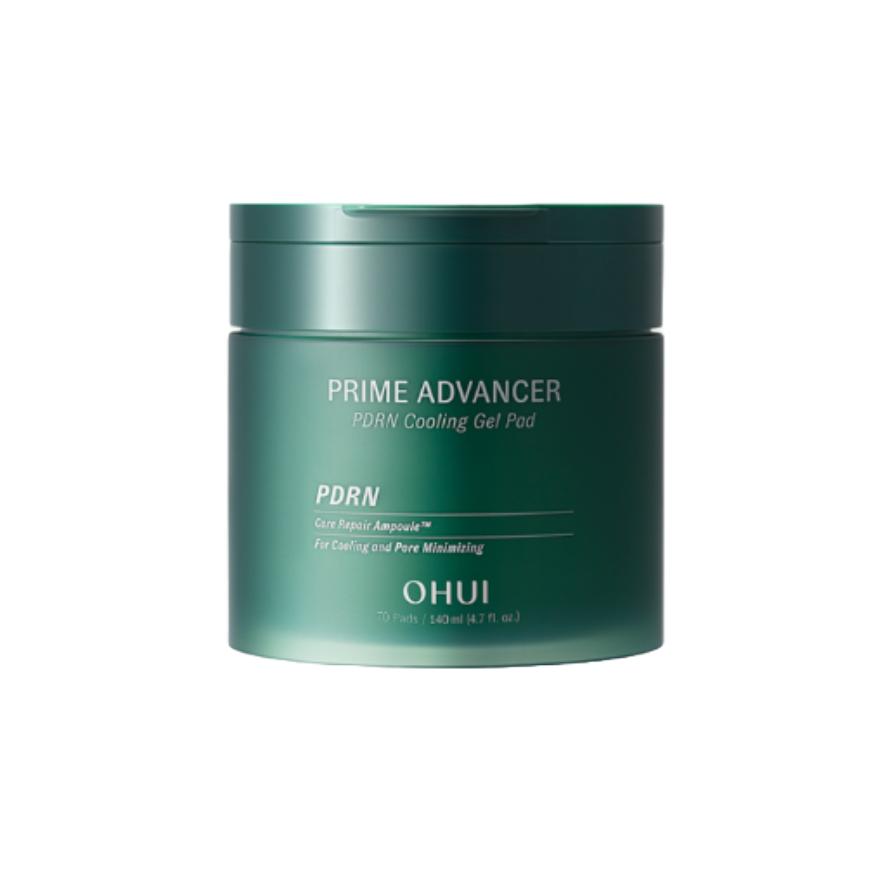 

Ohui Prime Advancer Skin Pad 150 мл / 70 шт. # 70ea x 1pcs