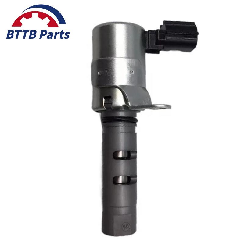 ZJ01-14-420 Variable Valve Timing VVT Solenoid For Toyota Corolla Matrix ZJ0114420