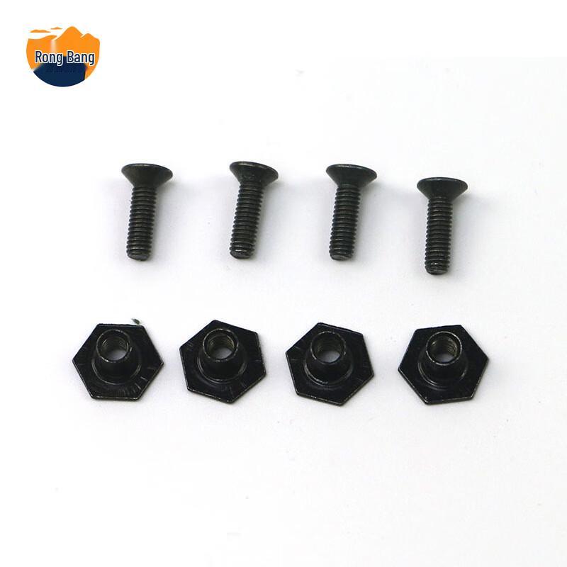 Rongbang Tactical Helmet Series  Accessories