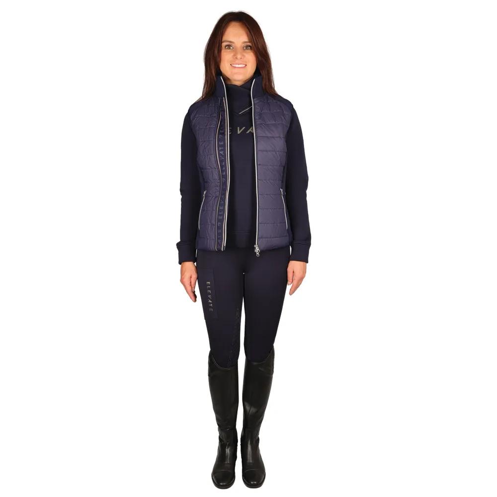 Hy Womens/Ladies Elevate Allure Gilet