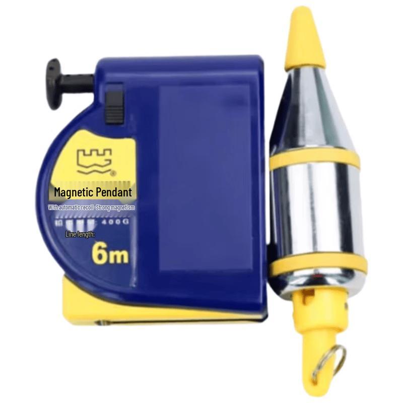 Great Wall Precision Magnetic Plumb Bob