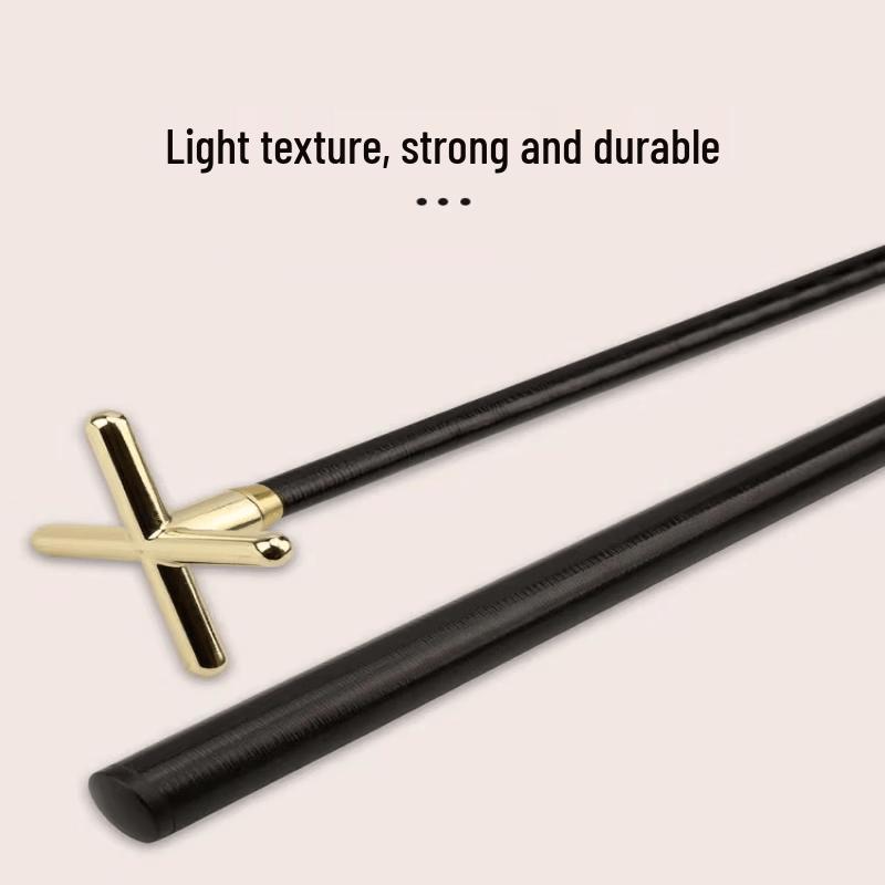 Billiard Cue Cross Rest & Bridge Head Set