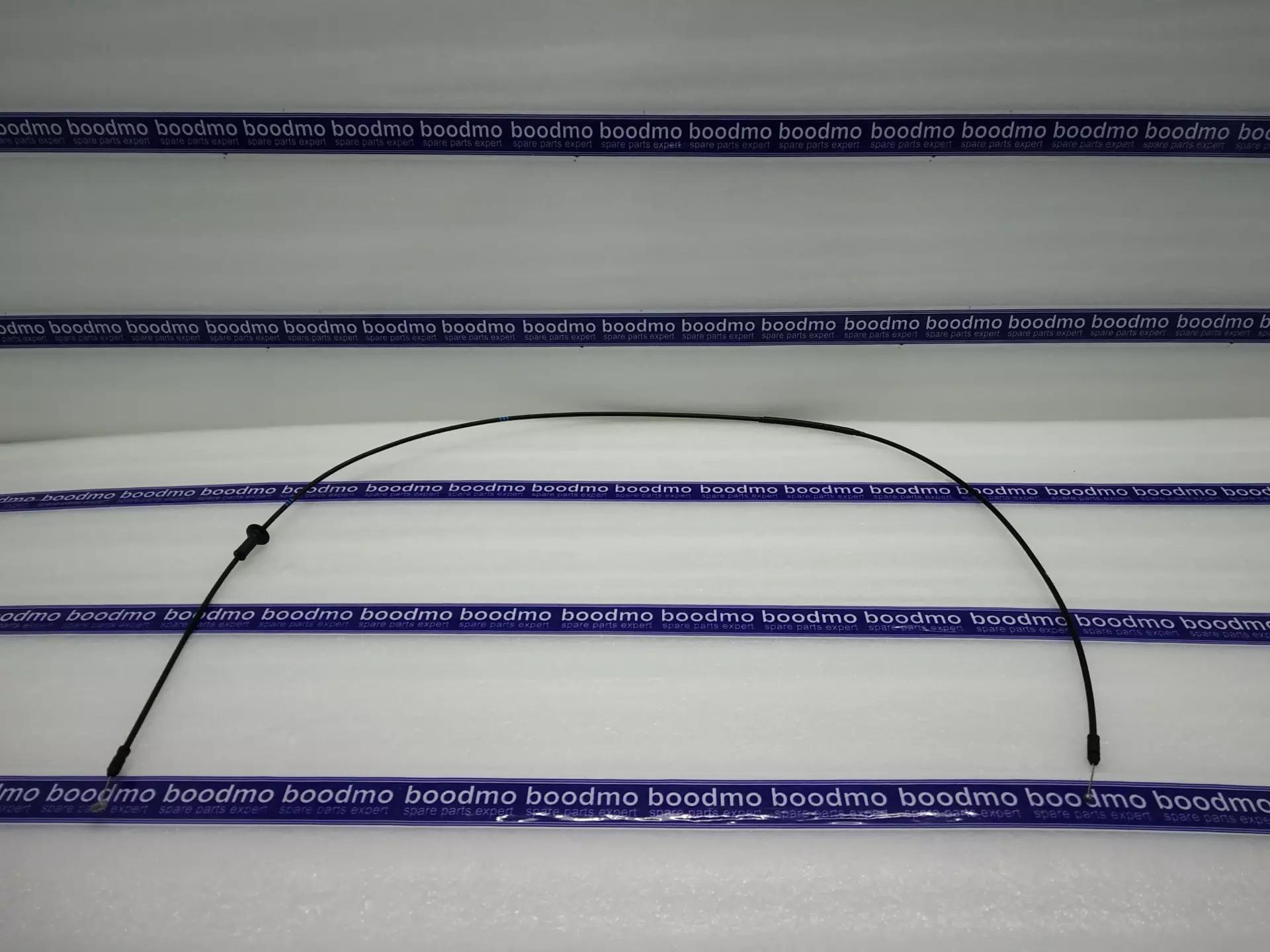 Mechanical Linkage Cable for HYUNDAI I20 1ST GEN F/L - 811901J600