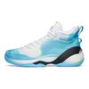 Anta KT7 Thompson 7 Nitrogen Technology Wave Shock Absorption Anti-Slip Wear-Resistant High-Top Basketball Shoes Men Basketball Shoes 112221101-1
