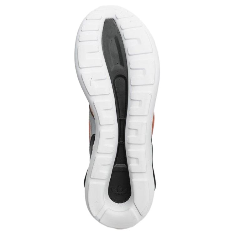 Adidas Tubular Runner Collegiate Orange Unisex Sneakers Core-Black B25524