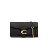 Handbag Pp Tbby Chn Cltch CE772 Black