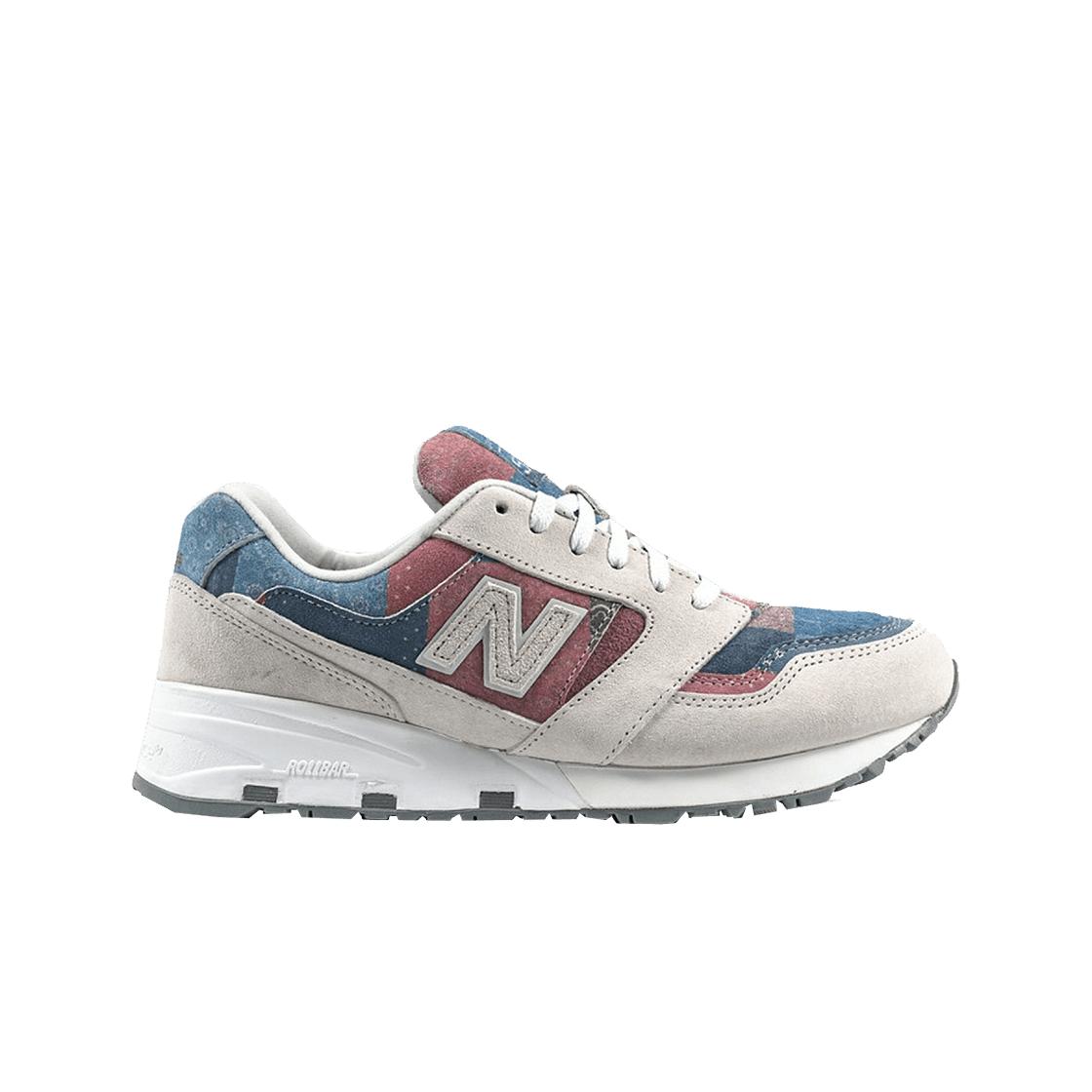 

New Balance X Concepts 575 M80 255