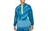 Nike Jackets Men's Blue Hooded Moderate Other DD1724-476