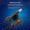 Industrial High-Power Portable Hot Air Gun with Digital Temperature Control for Electronic Repair and Welding