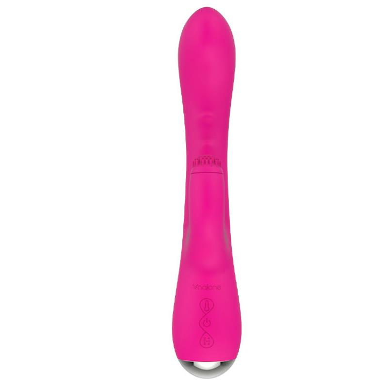 Idol Vibrator Fuchsia