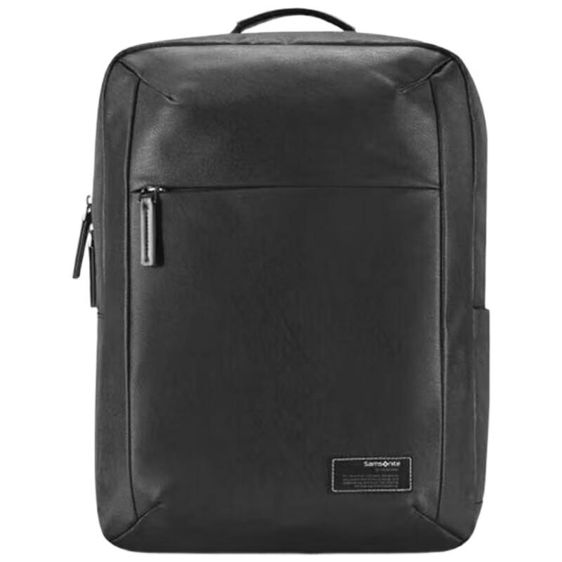 Samsonite Легкий деловой рюкзак для 14-дюймового ноутбука