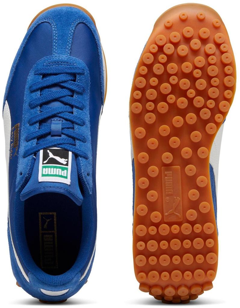 Puma Easy Rider Vintage Sneakers (399028-09) Clyde Royal/white