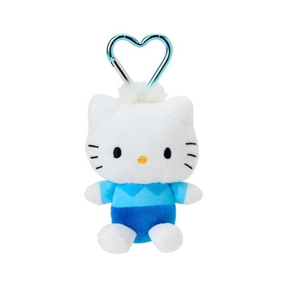 Sanrio Mini Mascot Holder Dear Daniel Polyester Steel 175552