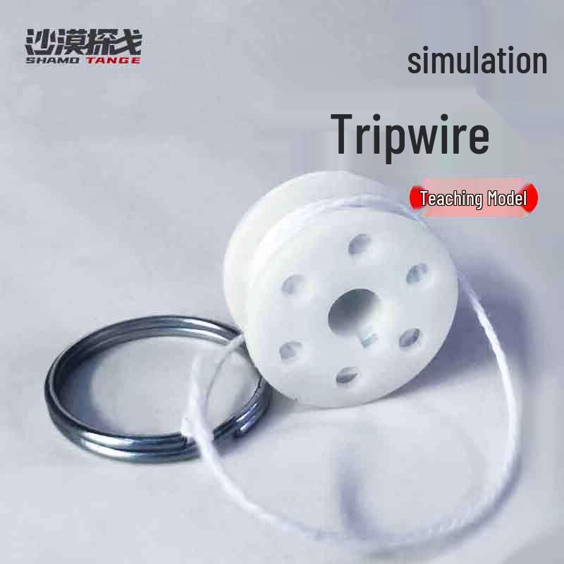 Simulation Blasting Training Model