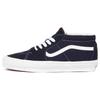 Og Sk8 Mid Lx 'Navy White' Sneakers VN0A4BVCNAV