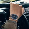 VICTORINOX Swiss Army Quartz 242040 warranty Watch, Blue, 5-year