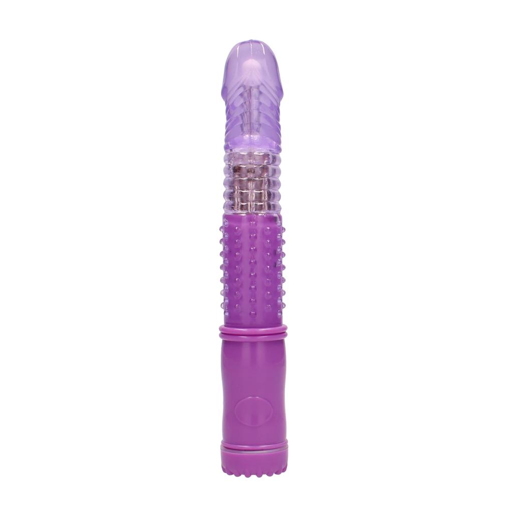 GC by shots - Dolphin vibrator