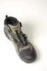 Flagship Motorcycle Field Ride Size Shoes, Gray, 26.5cm, FSB-803