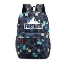 College Style Student Backpack Girl Waterproof High School Student Schoolbag