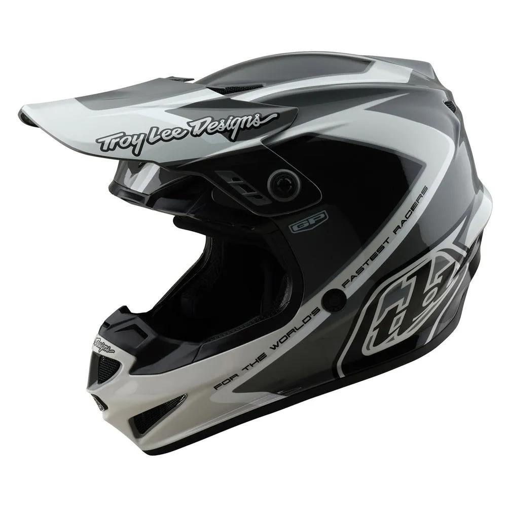 Troy Lee Designs Off-Road Helmet GP Shutter