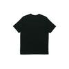 Nike Air Casual Sports Breathable Round Neck Short Sleeve Black Men's CT6533-010